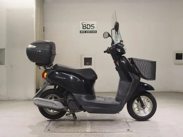 Honda TACT-4 BASIC