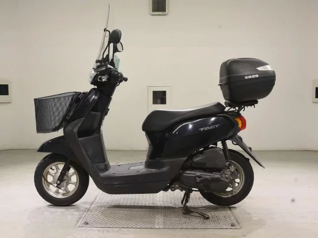 Honda TACT-4 BASIC