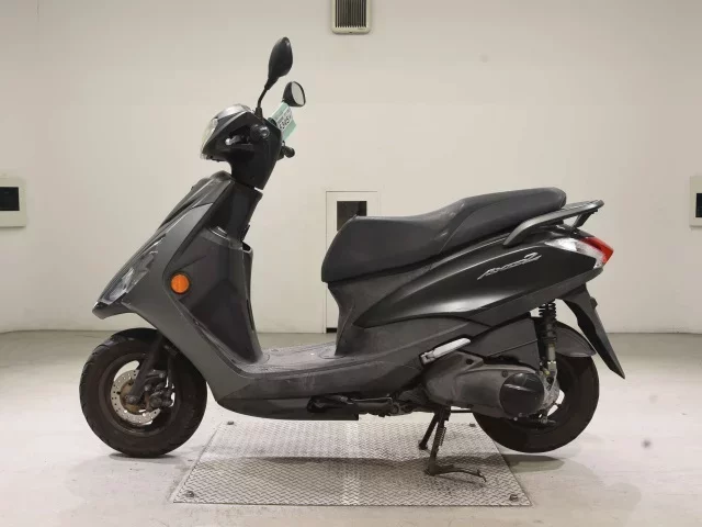 Yamaha AXIS125Z