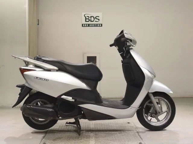 Honda LEAD 110