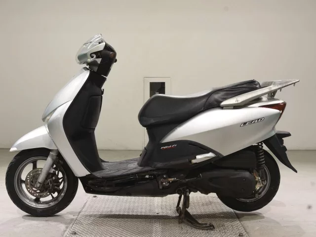 Honda LEAD 110