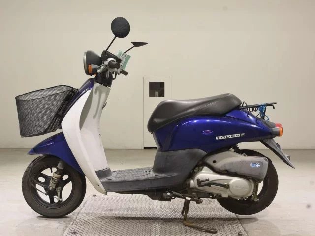 Honda TODAY