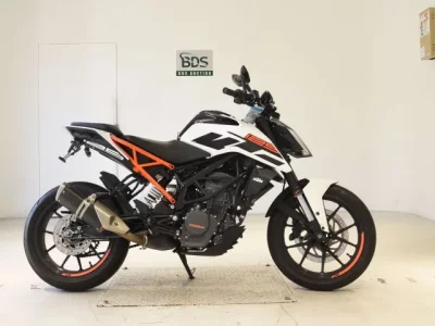 KTM KTM 125 DUKE