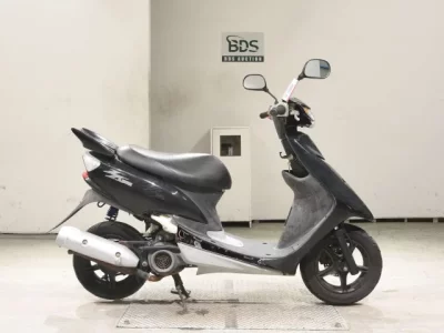 Yamaha JOG ZR-2