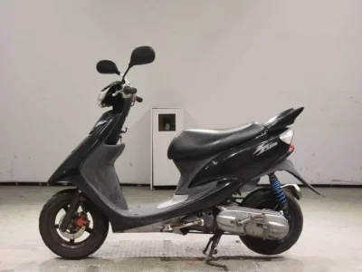 Yamaha JOG ZR-2