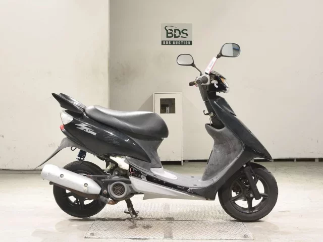 Yamaha JOG ZR-2