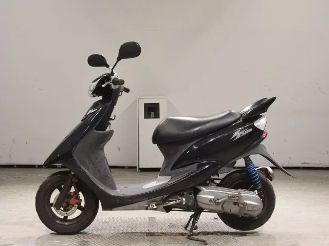 Yamaha JOG ZR-2