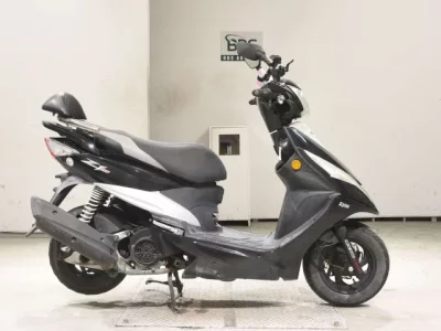 SYM SYM Z1 125