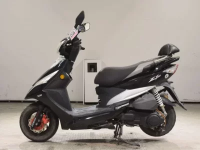 SYM SYM Z1 125