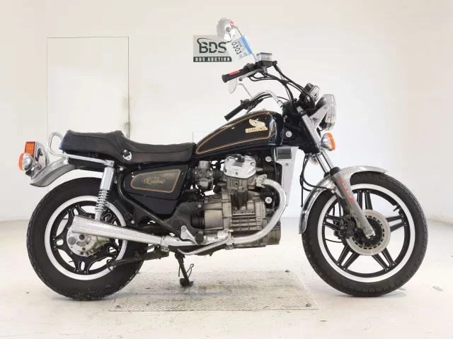 Honda GL500