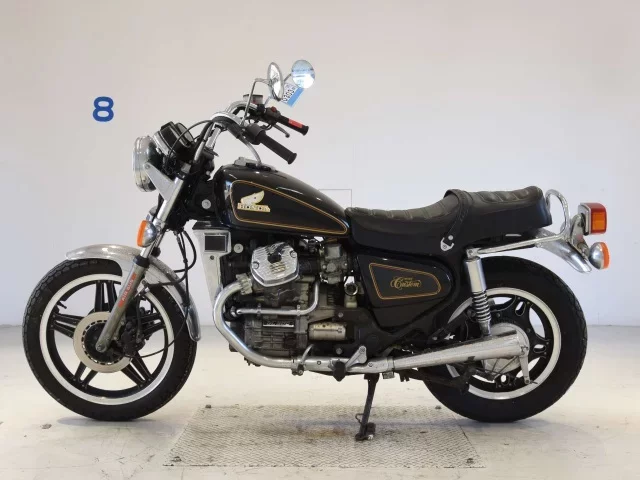 Honda GL500