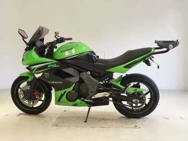 Kawasaki NINJA400R