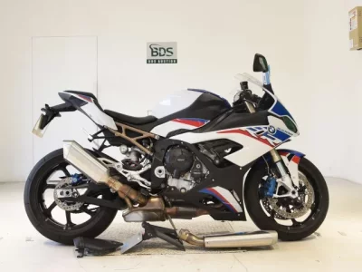 BMW BMW S1000RR