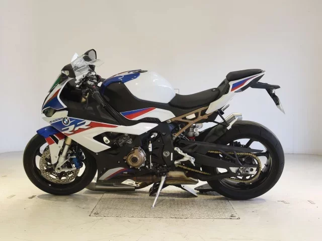 BMW BMW S1000RR