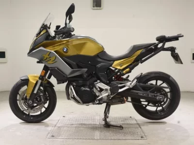 Other BMWF900XR PREMIUM LINE  с аукциона в Японии