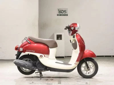 Honda GIORNO -3