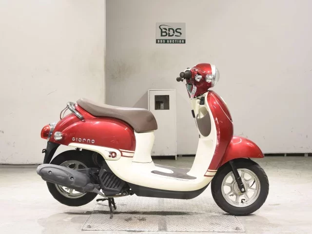 Honda GIORNO -3