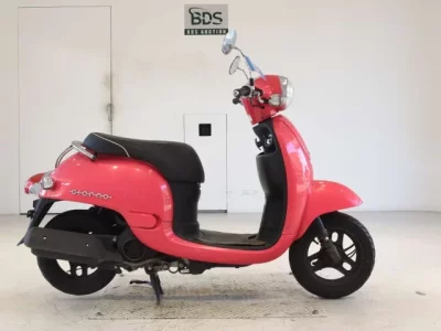 Honda GIORNO