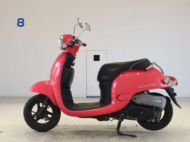 Honda GIORNO