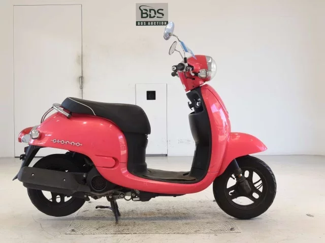Honda GIORNO