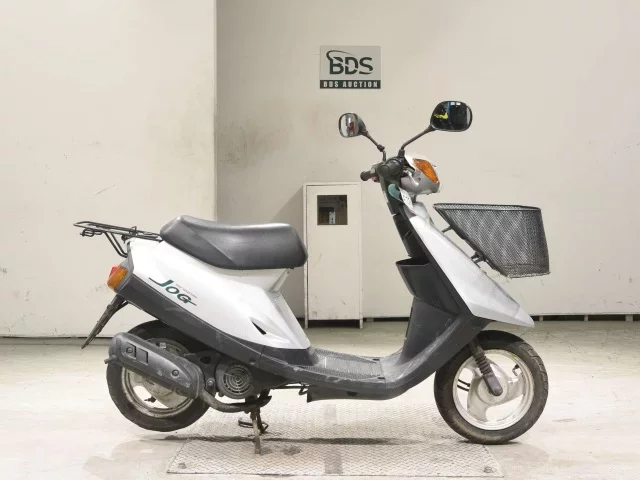 Yamaha JOG-1