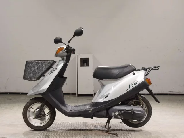 Yamaha JOG-1