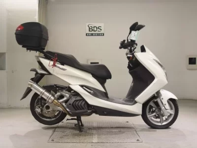 Yamaha MAJESTY 155S
