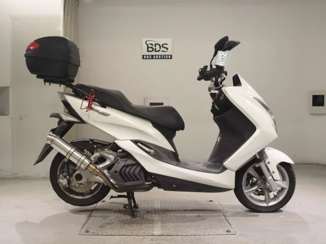 Yamaha MAJESTY 155S