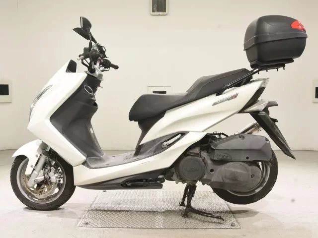 Yamaha MAJESTY 155S