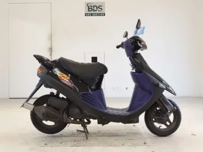 Suzuki SEPIA ZZ