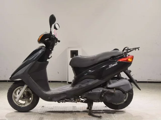 Yamaha AXIS125