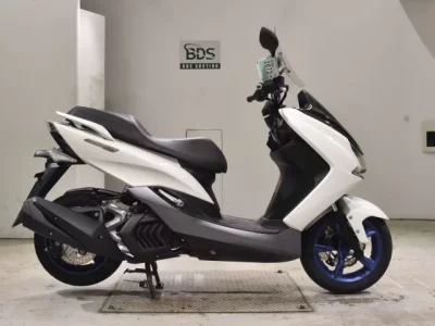 Yamaha MAJESTY 155S-2
