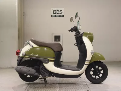 Yamaha VINO-4