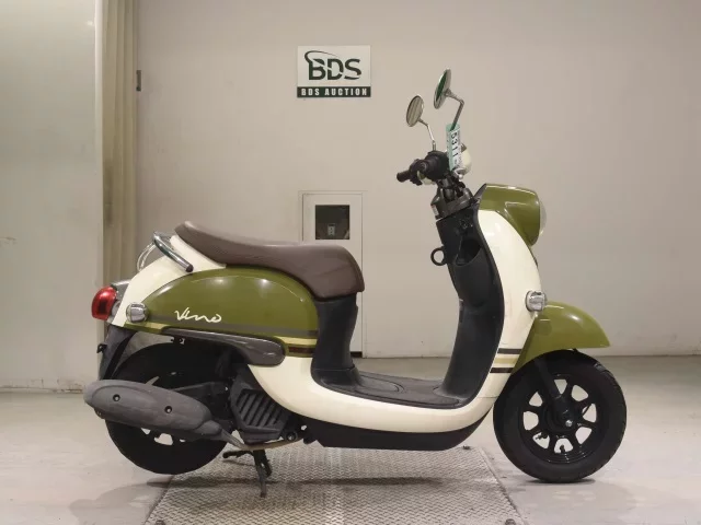 Yamaha VINO-4