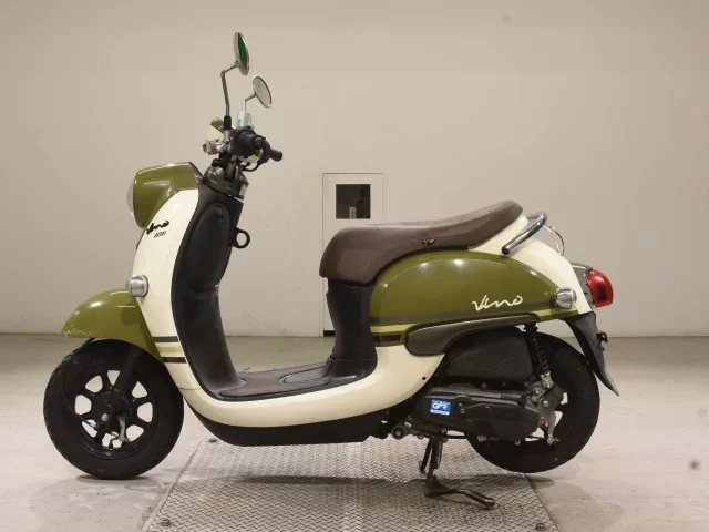 Yamaha VINO-4