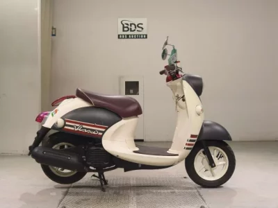 Yamaha VINO-3