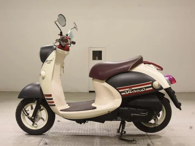 Yamaha VINO-3