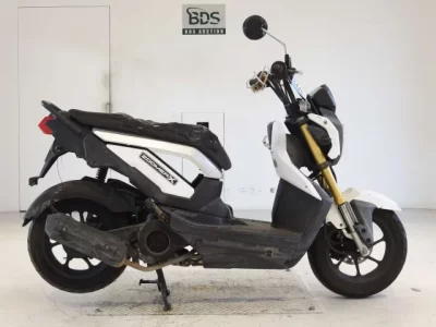 Honda ZOOMER-X