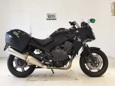Honda CBF1000A