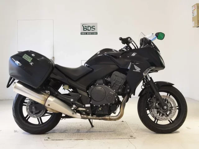 Honda CBF1000A