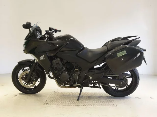 Honda CBF1000A