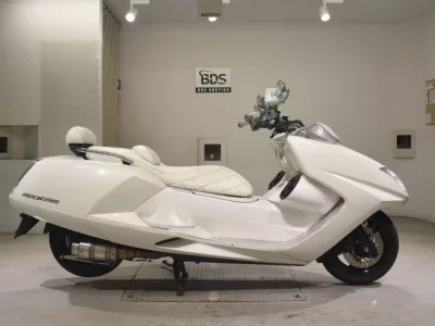 Yamaha MAXAM250  с аукциона в Японии