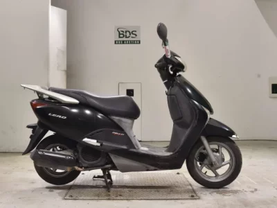 Honda LEAD 110
