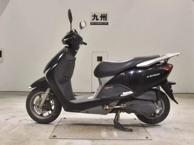 Honda LEAD 110