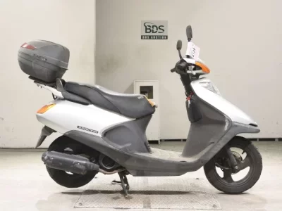 Honda SPACY100