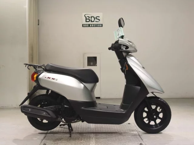 Yamaha JOG-7