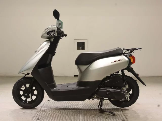 Yamaha JOG-7