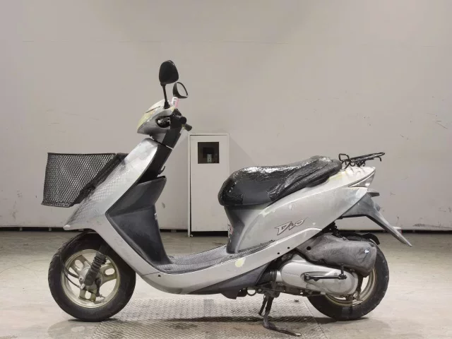 Honda DIO