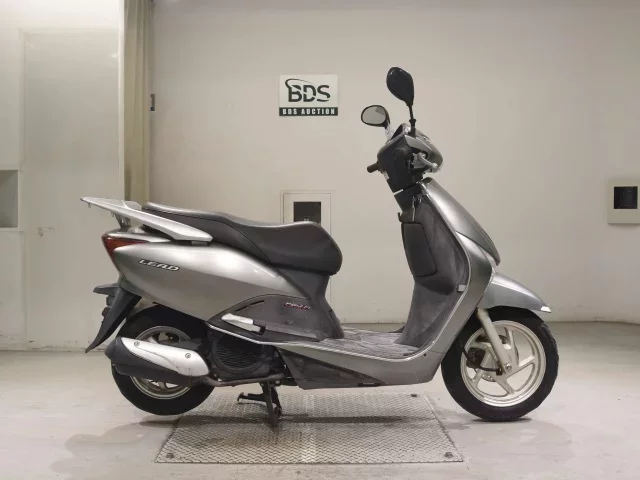Honda LEAD 110