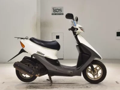 Honda DIO